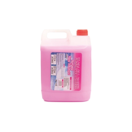 Tampa Pembe Yüzey Temizleyici 5 lt.