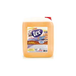 Tex Sıvı Arap Sabunu 5 kg.