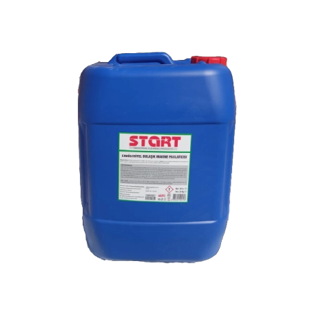 Start Endüstriyel Bulaşık Makina Parlatıcı 20 LT.