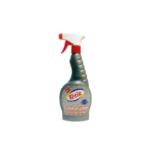 Tetik Çelik Yüzey Parlatıcı 500 gr