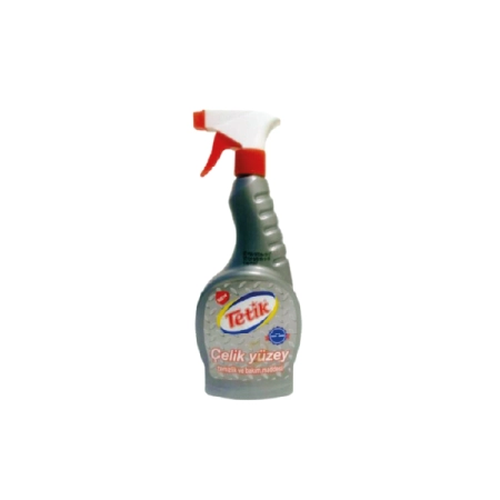 Tetik Çelik Yüzey Parlatıcı 500 gr