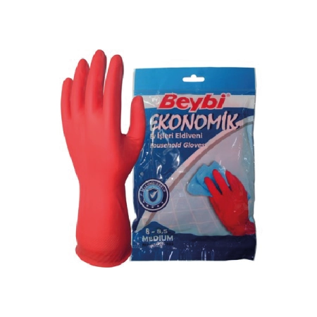 Beybi Bulaşık Eldiveni