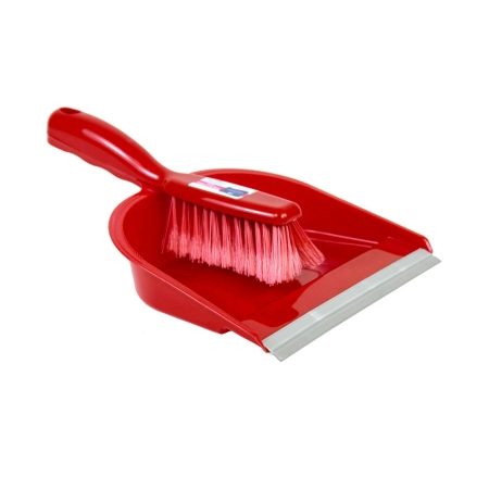 Fırçalı Mini Faraş ZP 132