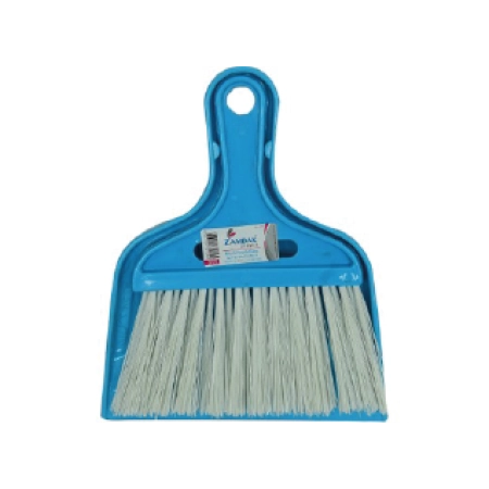 ZP 134 Küçük Fırçalı Faraş