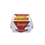 Hamburger Kutusu Orta Boy