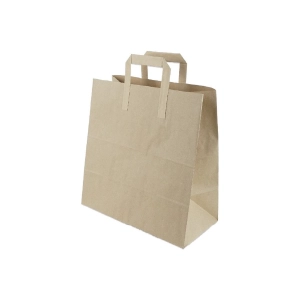 Kraft Çanta 28*16*28 (250 Adet)