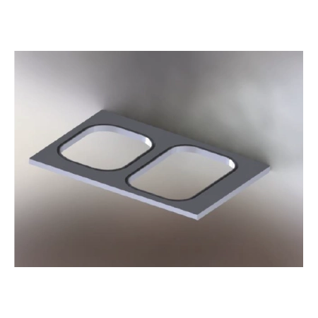 02 ve 04 Karton Tabak Kalıbı