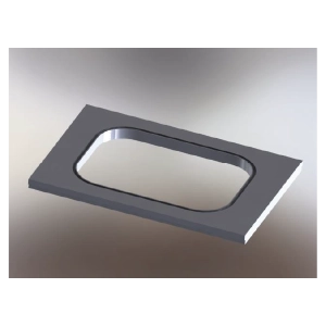 018 Karton Tabak Kalıbı