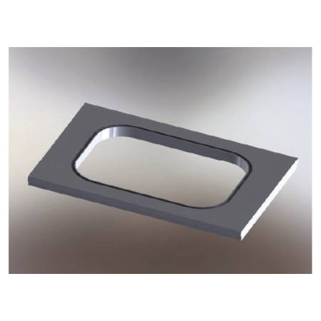 018 Karton Tabak Kalıbı