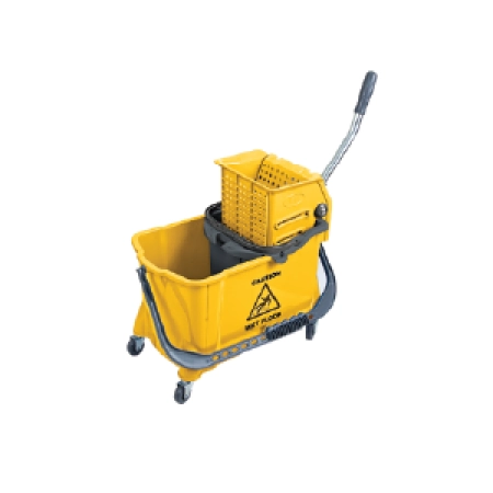 Mini Temizlik Arabası