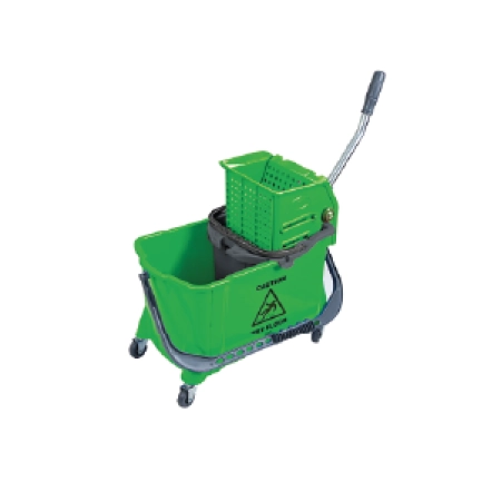 Mini Temizlik Arabası