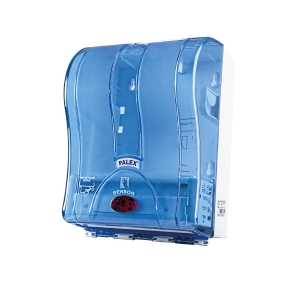 21 cm Havlu Makinası Sensörlü Otomatik (3491-1)