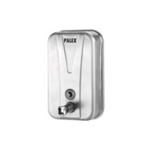 Paslanmaz Köpük Sabun Aparatı 1000 Gr (3806-1)