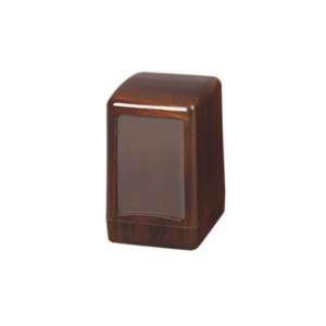 Dispenser Ahşap Renkli Plastik (3474-H-A)