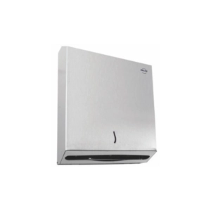 Paslanmaz Dispenser Havlu Aparatı 400'Lük (3802-0)