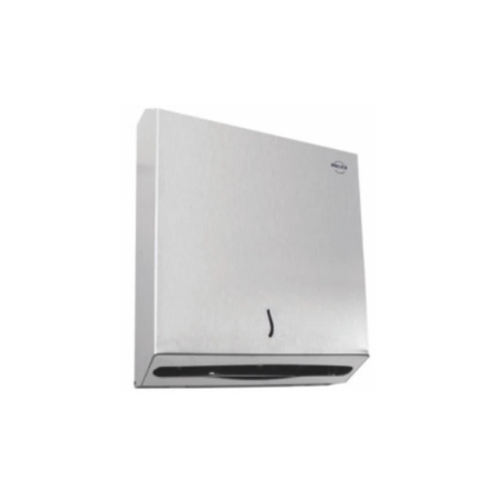 Paslanmaz Dispenser Havlu Aparatı 400'Lük (3802-0)