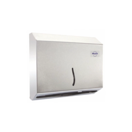 Paslanmaz Dispenser Havlu Aparatı 200'Lük (3802-1)