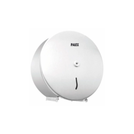 Mini Jumbo Paslanmaz Tuvalet Kağ. Aparatı (3802-3)