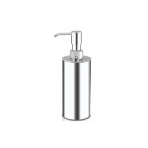 Krom Sıvı Sabunluk 300 ml. (3804-3)