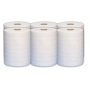21 cm. Makine Havlusu 6 Rulo 