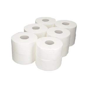 Mini Jumbo Tuvalet Kağıdı 12 Rulo 