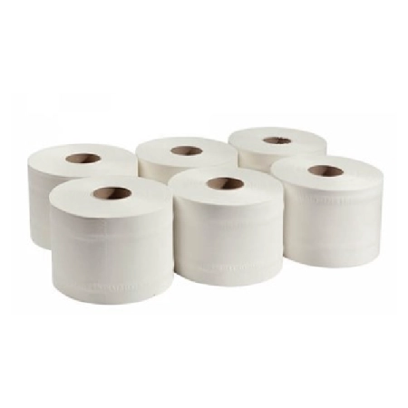 Cimri Tuvalet Kağıdı 6 Rulo Jumbo