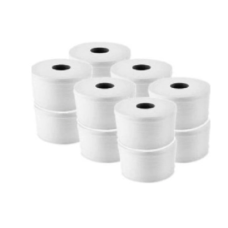 Cimri Tuvalet Kağıdı 12 Rulo Mini