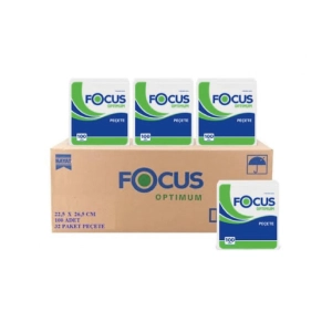 Focus Servis Peçete 32x100