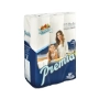 Premia Kağıt Havlu 12*4-48  Rulo