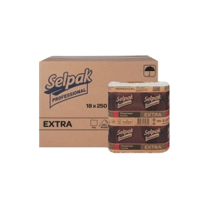 Selpak Dispenser Peçete 18*250