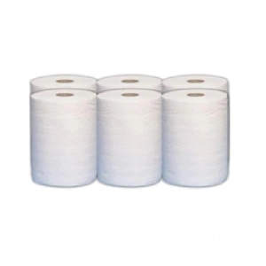 25 cm. Makina Havlusu 6'lı