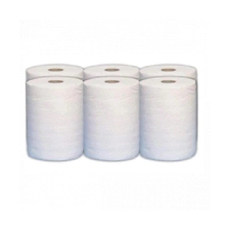 25 cm. Makina Havlusu 6'lı