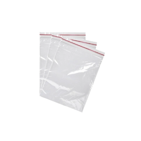 15*18 Kilitli Torba 600 Adet