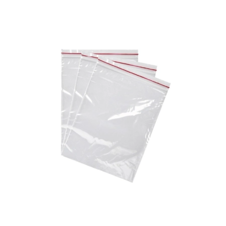 16*20 Kilitli Torba 600 Adet