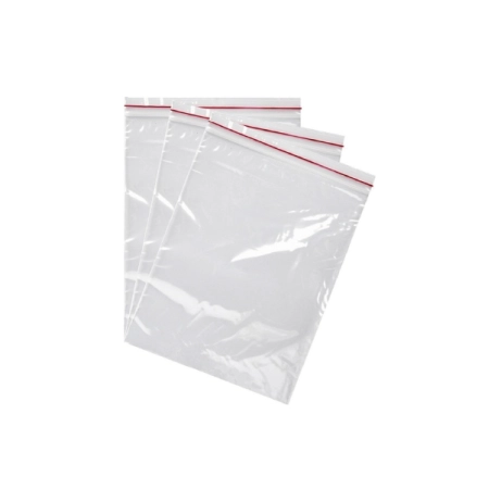 17*23 Kilitli Torba 300 Adet