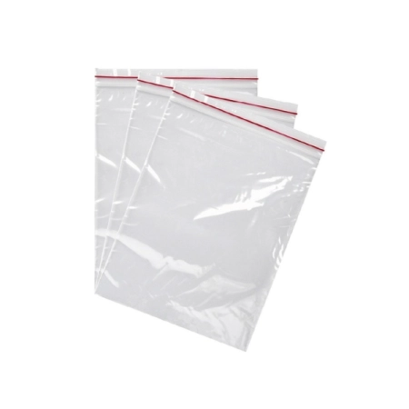 21*27 Kilitli Torba 300 Adet