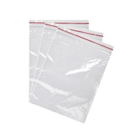 26*35 Kilitli Torba 200 Adet