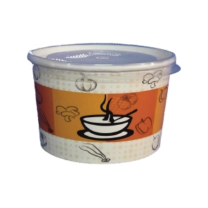 Karton Çorba Kasesi (500 adet)