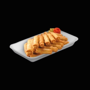 Köpük Tabak 2000 gr. 16/A (150 Adet)