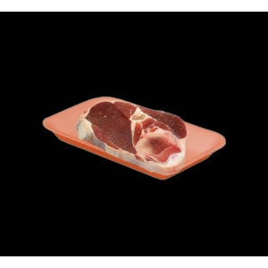 Turuncu Köpük Tabak 1000 gr. (250 Adet)
