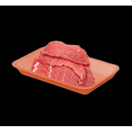 Turuncu Köpük Tabak 16/A 2000 gr. (150 Adet)