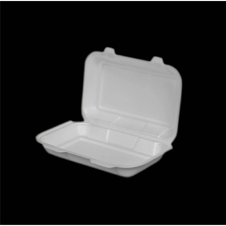 Sandviç Köpük Tabak  (100 Adet)