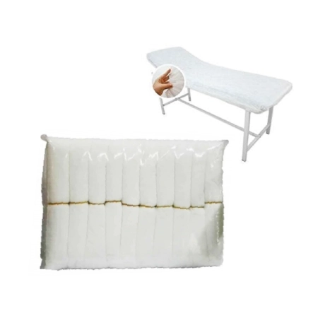 Lastikli Sedye Örtüsü