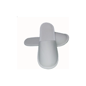 Kullan At Terlik (Otel Terliği)