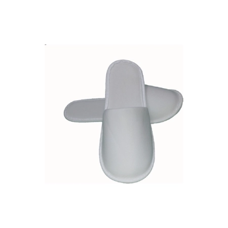 Kullan At Terlik (Otel Terliği)