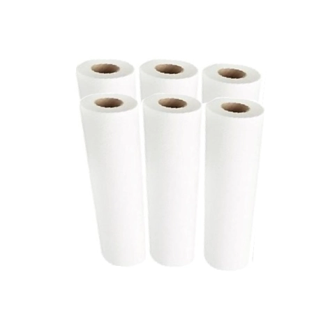 Muayene Masa Örtüsü 6'lı (Laminesiz)