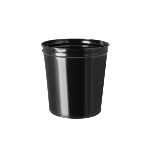 Metal Masa Altı Çöp Kovası 13 lt.