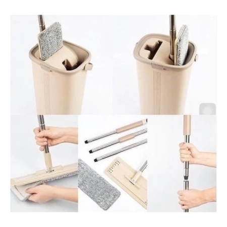 Planet Tablet Mop Seti 5 lt. (UP 700)