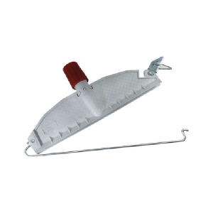Geniş Islak Mop Aparatı