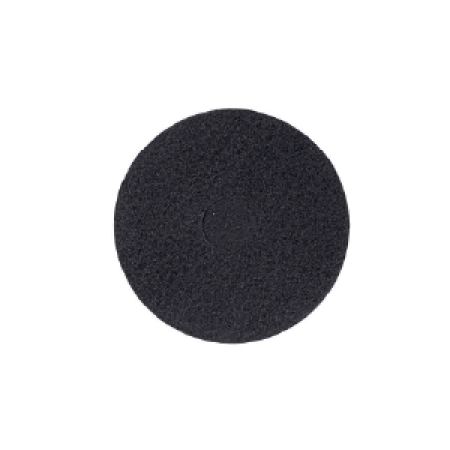 Yer Yıkama Temizleme Pedi (35 cm.) Beyaz